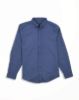 Image de Chemise 100 % coton unité -  3 XL MARINE