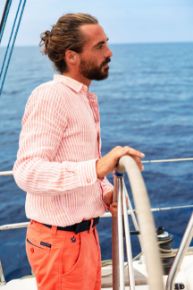 Image de la catégorie Le lin