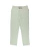 Image de pantalon lin jog unité -  M KAKI