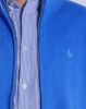 Image de Gilet coton zipé unité -  2 XL CIEL
