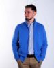Image de Gilet coton zipé unité -  2 XL CIEL