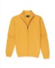 Image de Gilet coton zipé unité -  XL SAFRAN