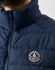 Image de Doudoune Sans Manche unité -  2 XL BLEU NUIT