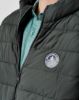 Image de Doudoune ML double zip unité -  2 XL ANTHRACITE