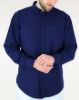 Image de Chemise Oxford unie unité -  3 XL ROYAL