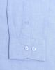 Image de Chemise Oxford unie unité -  4 XL CIEL