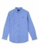 Image de Chemise Oxford unie unité -  4 XL MARINE