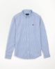 Image de Chemise Oxford rayée fine unité -  4 XL Campus