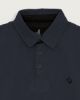 Image de Sweat col polo unité -  2 XL ANTHRACITE