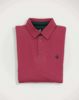 Image de Sweat col polo unité -  3 XL FRAMBOISE