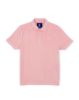 Image de polo éponge unité -  L VIEUX ROSE