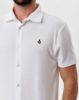 Image de polo éponge gilet unité -  XL BLANC