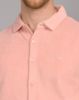 Image de polo éponge gilet unité -  S VIEUX ROSE