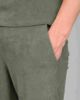 Image de Bermuda éponge unité -  L VERT DE GRIS