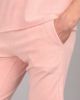 Image de Bermuda éponge unité -  XL VIEUX ROSE