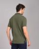 Image de polo Harper petit logo unité -  L OLIVE