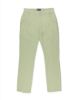 Image de pantalon lin chino unité -  44 KAKI