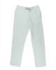 Image de pantalon lin jog unité -  S CELADON