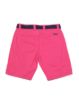 Image de Bermuda chino Harper unité -  54 FUCHSIA