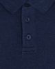 Image de Polo maille coton Bio unité -  XL MARINE