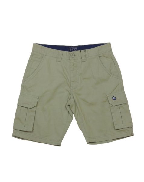 Image de Bermuda Cargo Harper unité -  50 KAKI