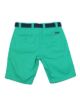 Image de Bermuda chino Harper unité -  56 AQUA