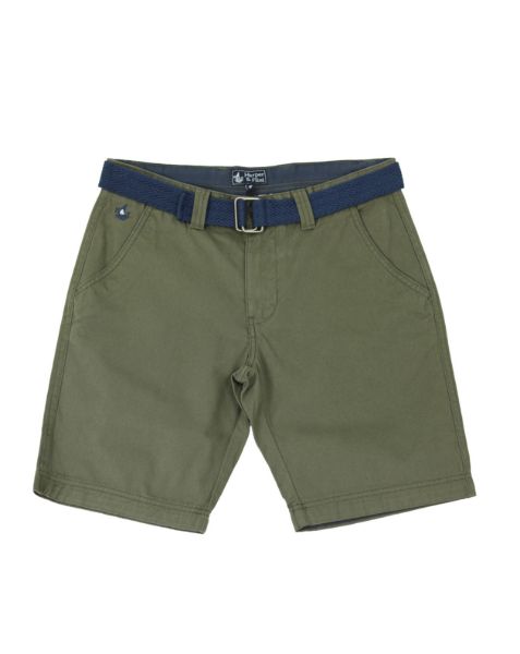 Image de Bermuda chino Harper unité -  48 FORET