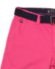Image de Bermuda chino Harper unité -  48 FUCHSIA