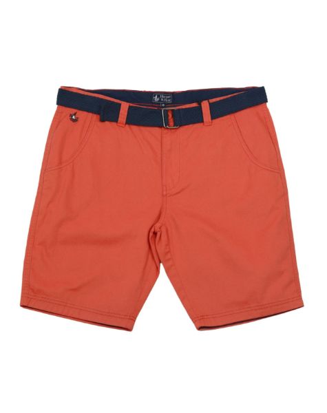 Image de Bermuda chino Harper unité -  48 ROUILLE