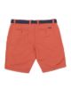 Image de Bermuda chino Harper unité -  48 ROUILLE