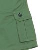 Image de Bermuda Cargo Harper unité -  48 VERT MOUSSE