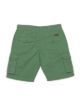 Image de Bermuda Cargo Harper unité -  54 VERT MOUSSE