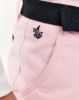 Image de Bermuda chino Harper unité -  48 ROSE CLAIR