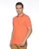 Image de polo Harper petit logo unité -  M MANDARINE