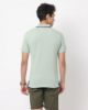 Image de polo Harper petit logo unité -  4 XL CELADON
