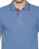 Image de polo Harper petit logo unité -  4 XL OCEAN