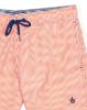 Image de MAILLOT Homme rayé unité -  S ORANGE