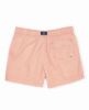 Image de MAILLOT Homme rayé unité -  2 XL ORANGE
