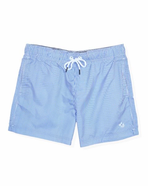 Image de MAILLOT Homme rayé unité -  M CIEL