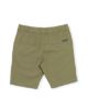 Image de Bermuda Dobby coton unité -  42 OLIVE