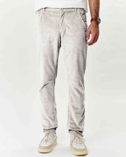 Image de Pantalon chino velours côtelé pack de 20p ( 18€p ) -  Pack MASTIC