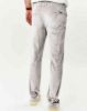 Image de Pantalon chino velours côtelé unité -  46 MASTIC