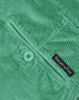 Image de Pantalon chino velours côtelé unité -  48 VERT MOUSSE