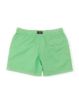 Image de MAILLOT Homme rayé unité -  XL VERT