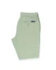 Image de Bermuda lin élastique unité -  2 XL KAKI