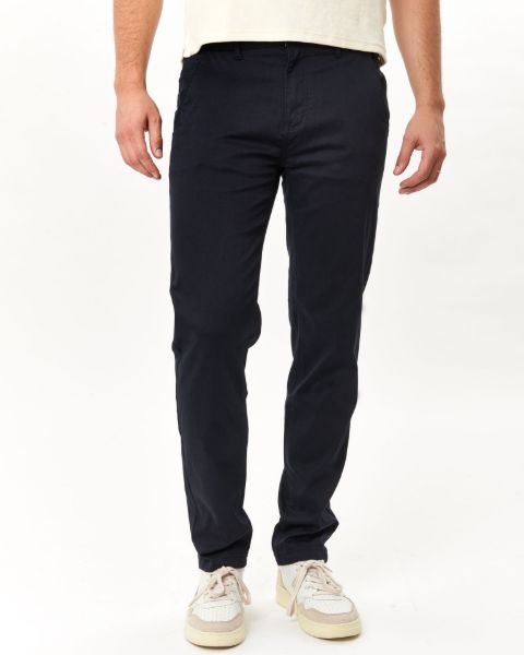 Image de PANTALON homme Harper unité -  42 MARINE