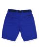 Image de Bermuda chino Harper unité -  44 COBALT