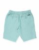 Image de Bermuda lin élastique unité -  3 XL LAGON