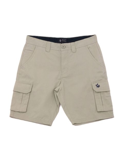 Image de Bermuda Cargo Harper unité -  50 BEIGE