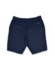 Image de Bermuda lin élastique unité -  2 XL MARINE